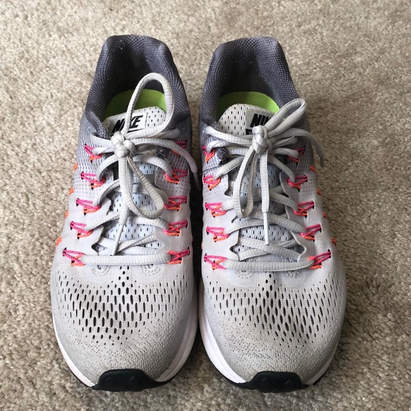 Nike Shoes - Nike Zoom Pegasus running shoes